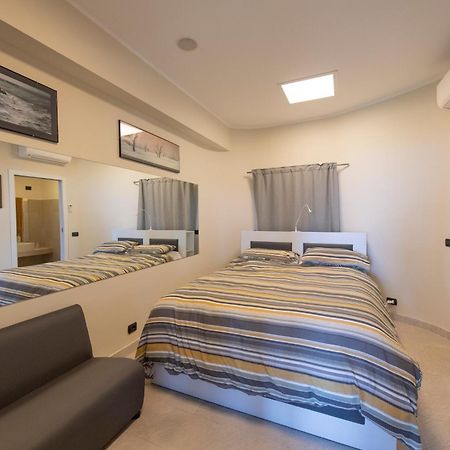 Tenuta Santa Tecla Ачиреале Екстериор снимка
