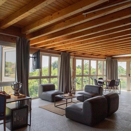 Tenuta Santa Tecla Ачиреале Екстериор снимка