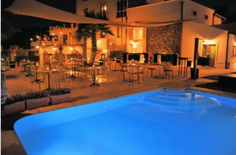 Tenuta Santa Tecla Ачиреале Екстериор снимка