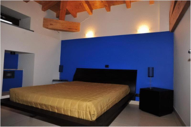 Tenuta Santa Tecla Ачиреале Екстериор снимка