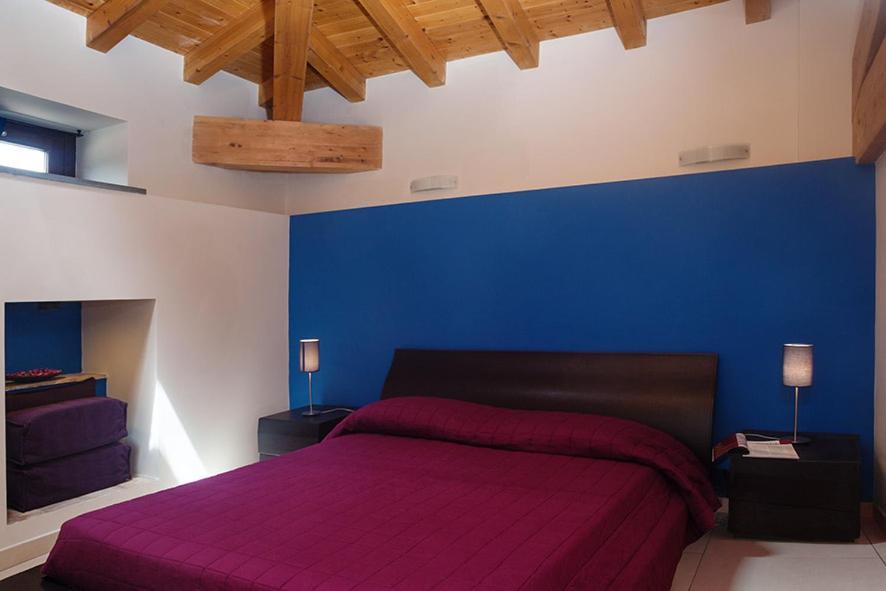 Tenuta Santa Tecla Ачиреале Екстериор снимка