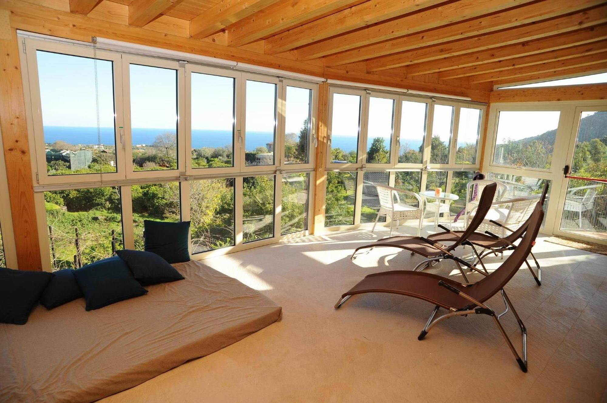 Tenuta Santa Tecla Ачиреале Екстериор снимка