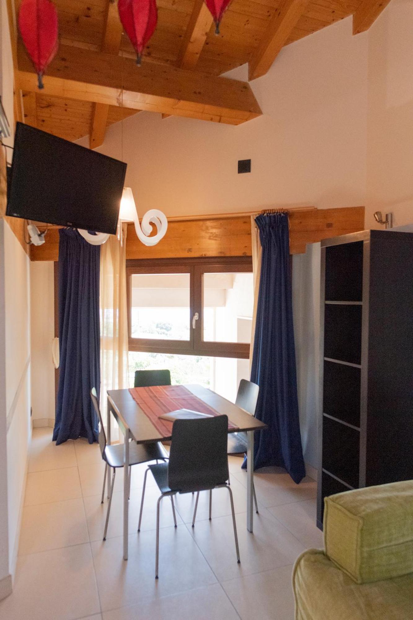 Tenuta Santa Tecla Ачиреале Екстериор снимка
