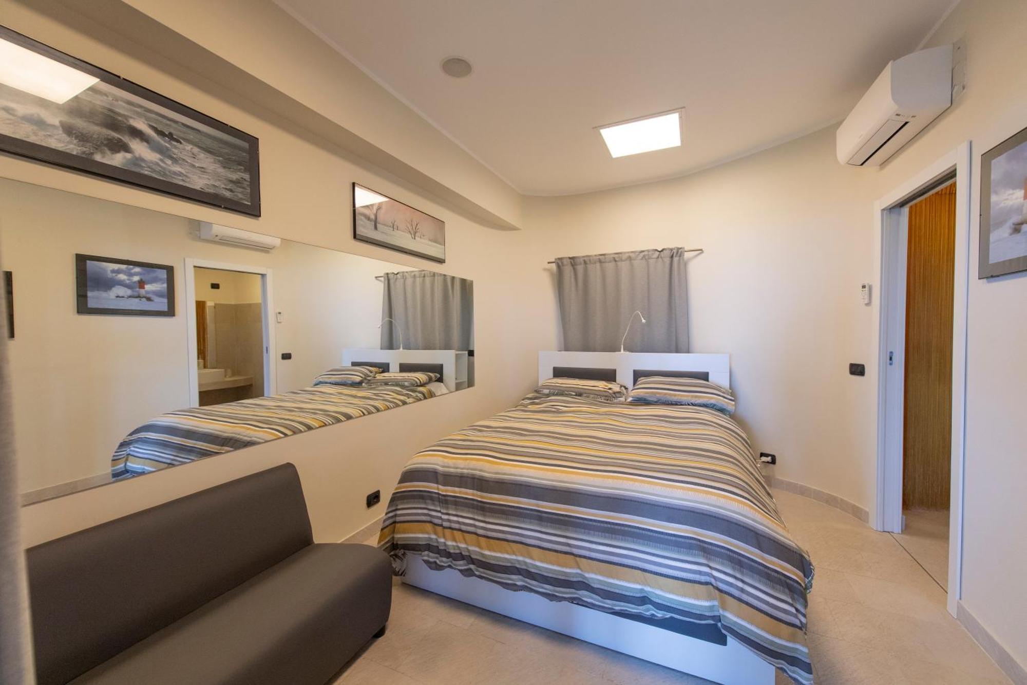 Tenuta Santa Tecla Ачиреале Екстериор снимка