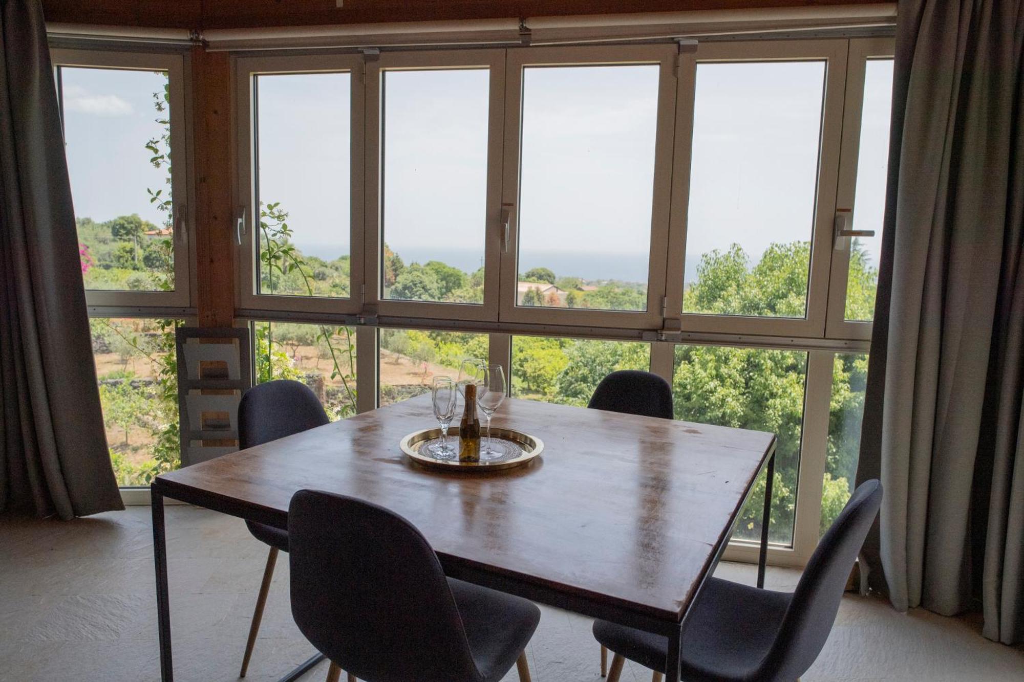 Tenuta Santa Tecla Ачиреале Екстериор снимка
