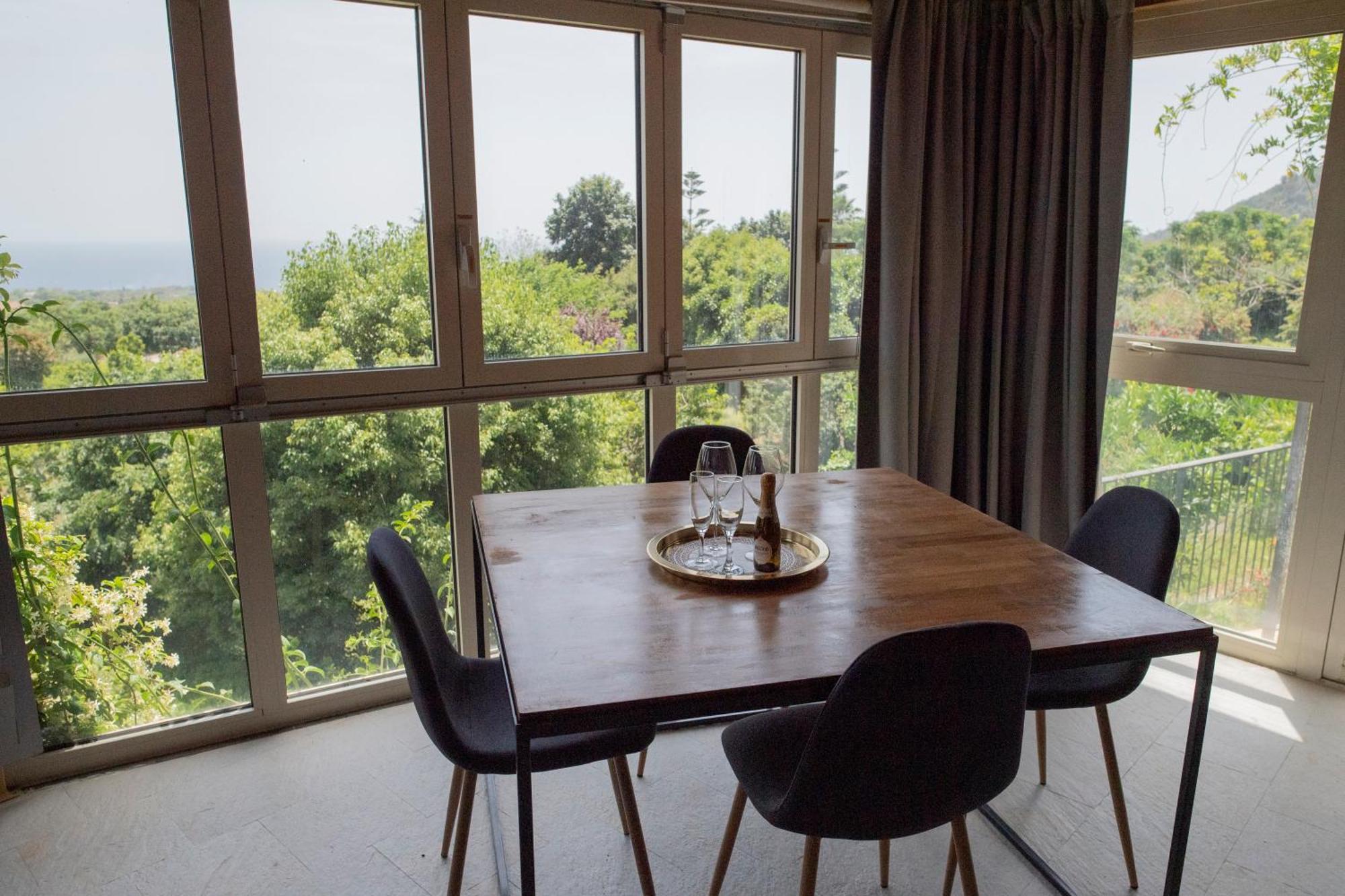 Tenuta Santa Tecla Ачиреале Екстериор снимка