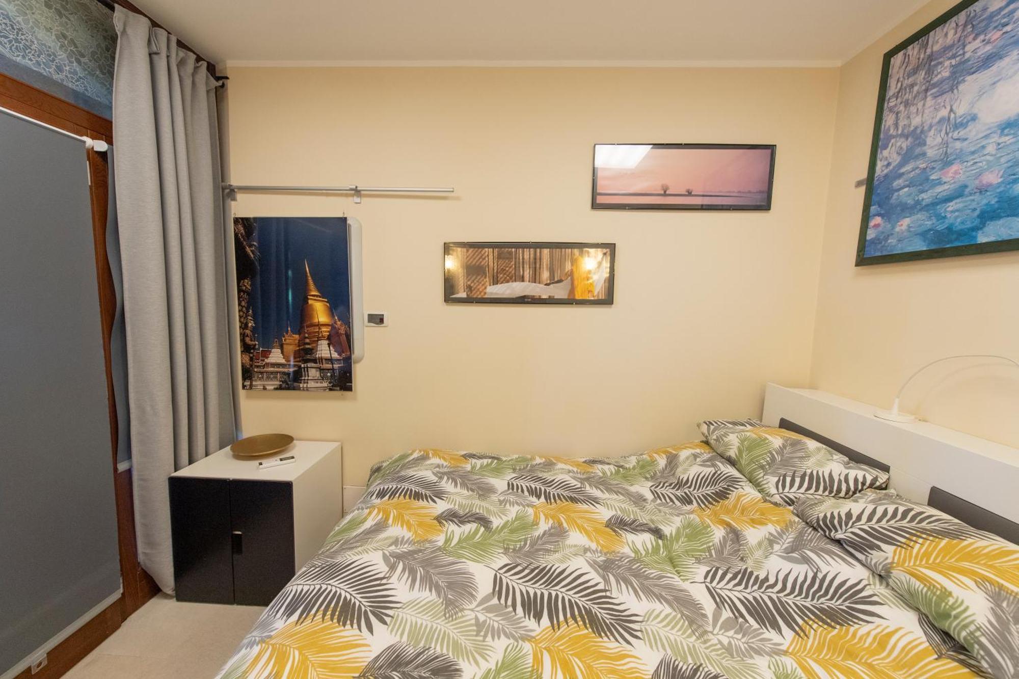 Tenuta Santa Tecla Ачиреале Екстериор снимка