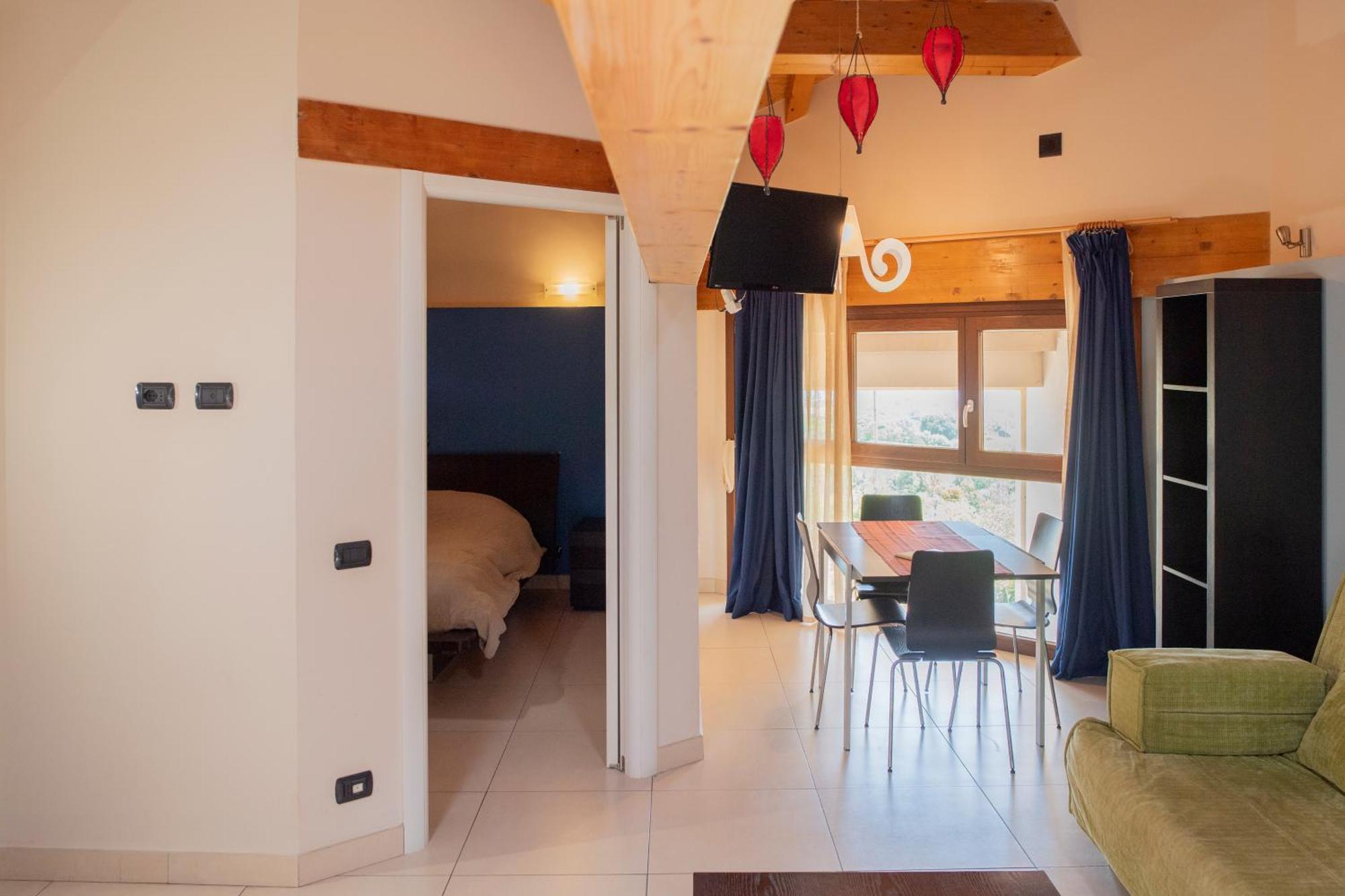 Tenuta Santa Tecla Ачиреале Екстериор снимка