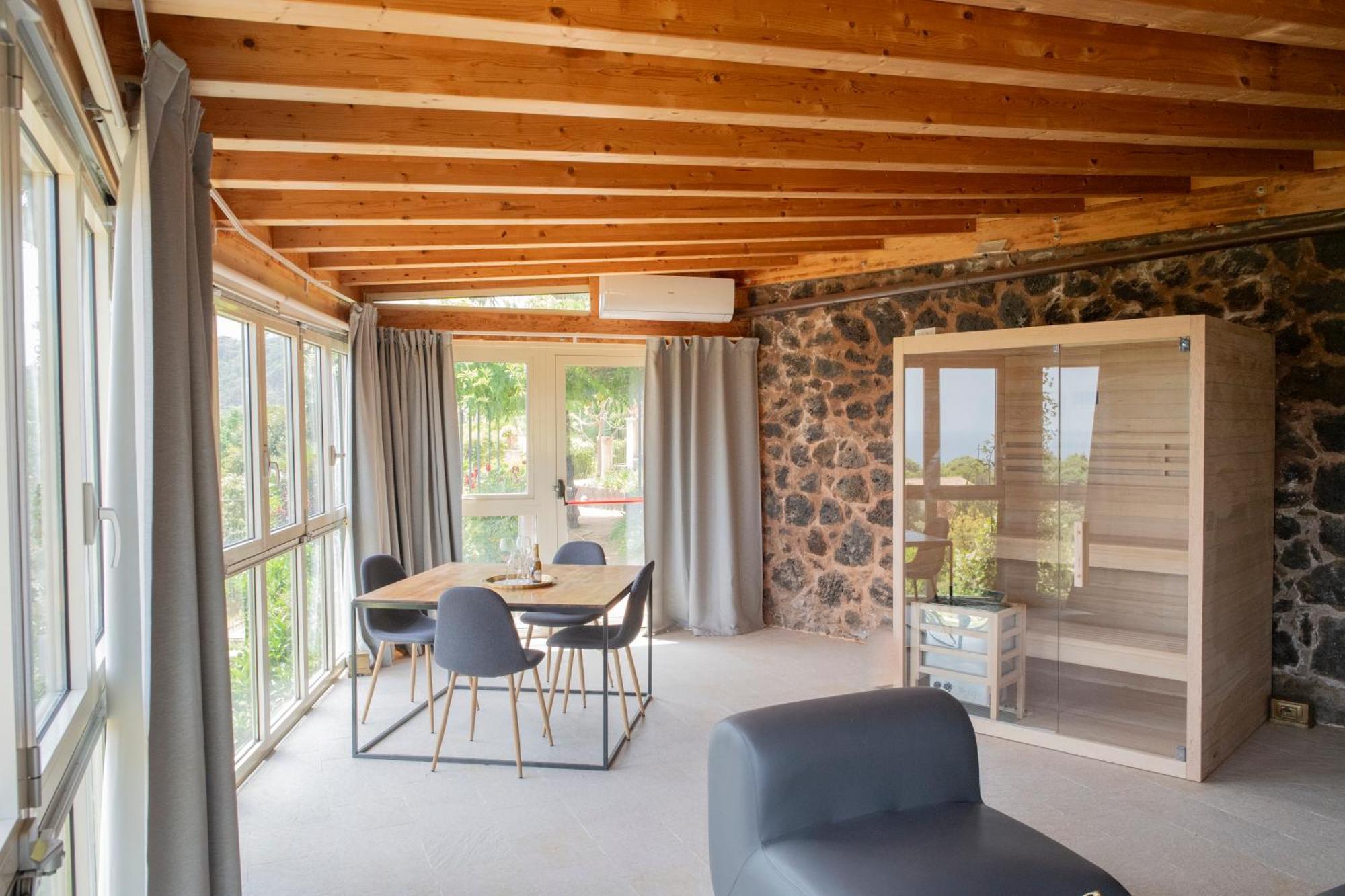 Tenuta Santa Tecla Ачиреале Екстериор снимка