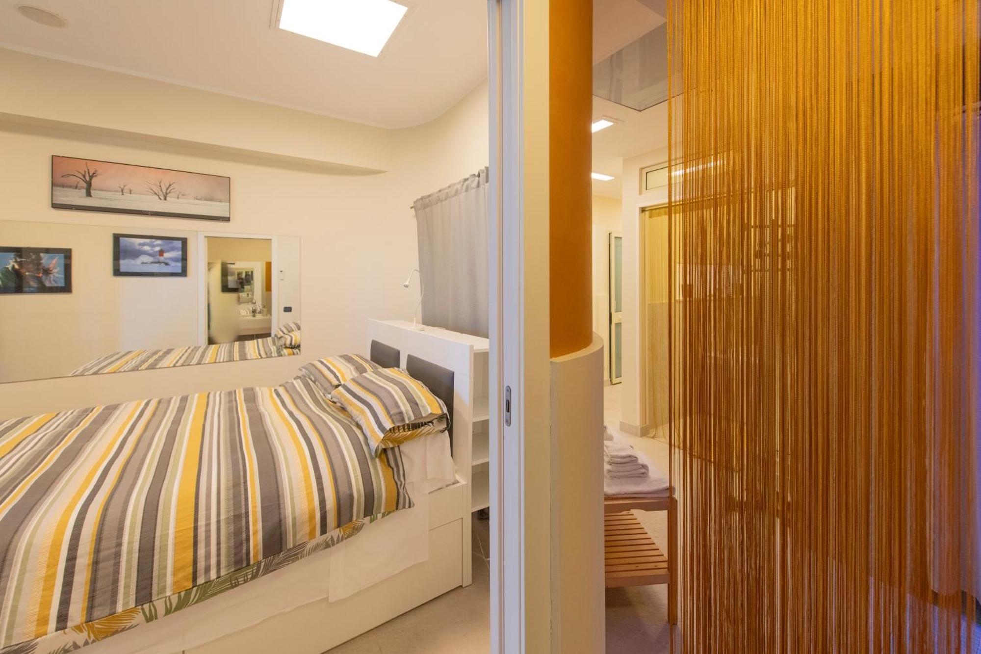 Tenuta Santa Tecla Ачиреале Екстериор снимка