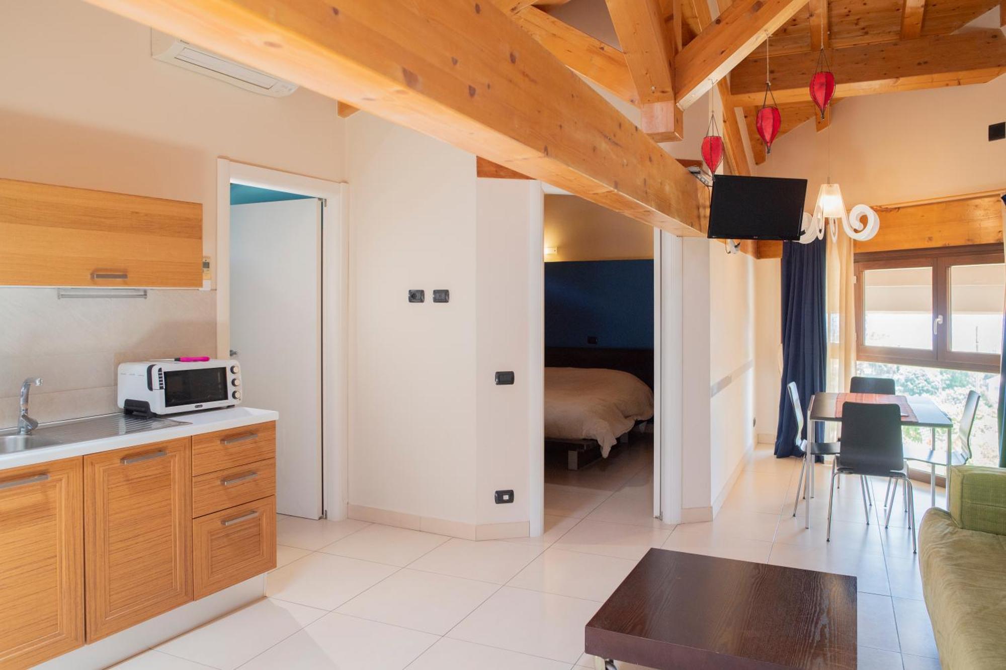Tenuta Santa Tecla Ачиреале Екстериор снимка