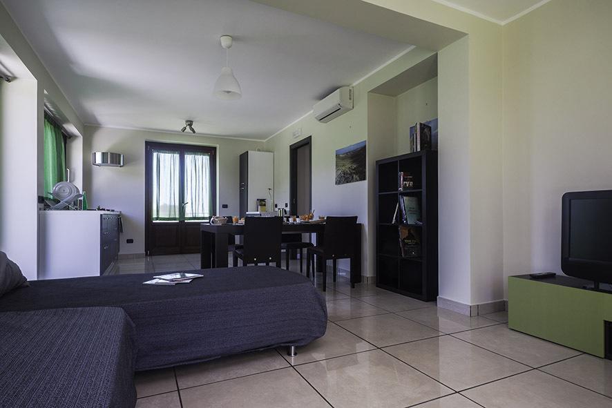 Tenuta Santa Tecla Ачиреале Екстериор снимка