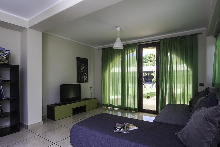 Tenuta Santa Tecla Ачиреале Екстериор снимка