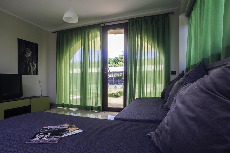 Tenuta Santa Tecla Ачиреале Екстериор снимка