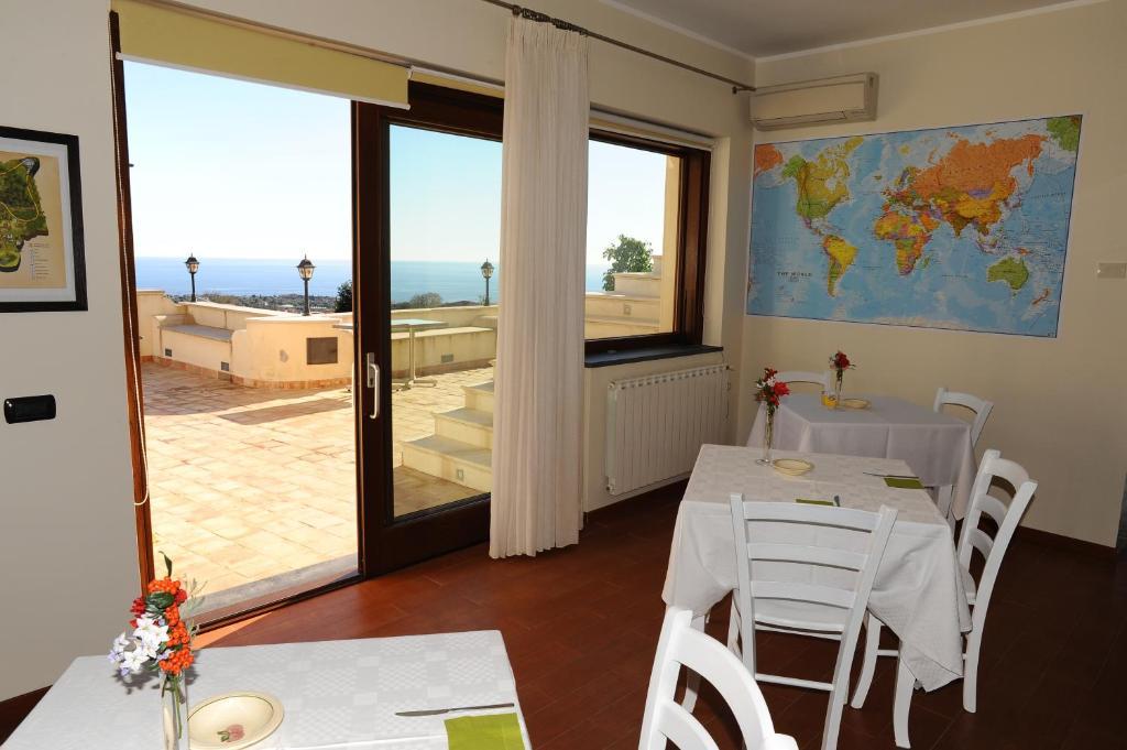 Tenuta Santa Tecla Ачиреале Екстериор снимка