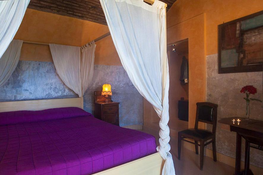 Tenuta Santa Tecla Ачиреале Екстериор снимка