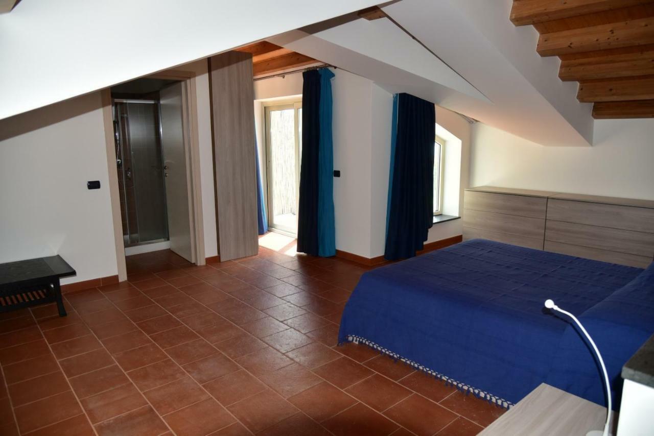 Tenuta Santa Tecla Ачиреале Екстериор снимка