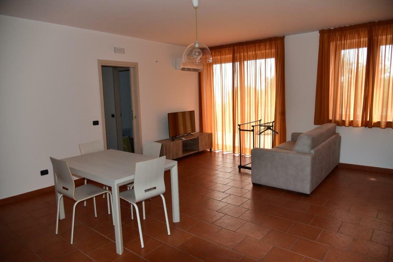 Tenuta Santa Tecla Ачиреале Екстериор снимка
