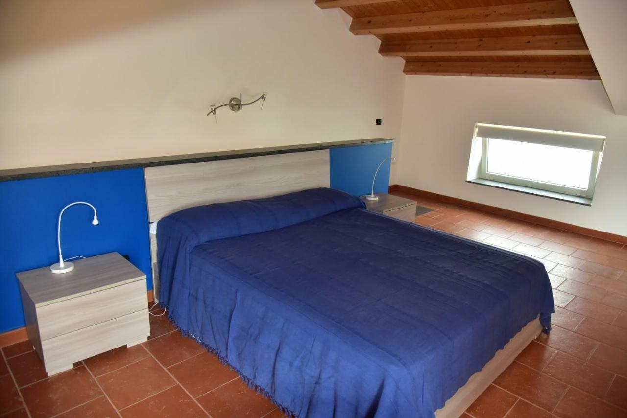 Tenuta Santa Tecla Ачиреале Екстериор снимка